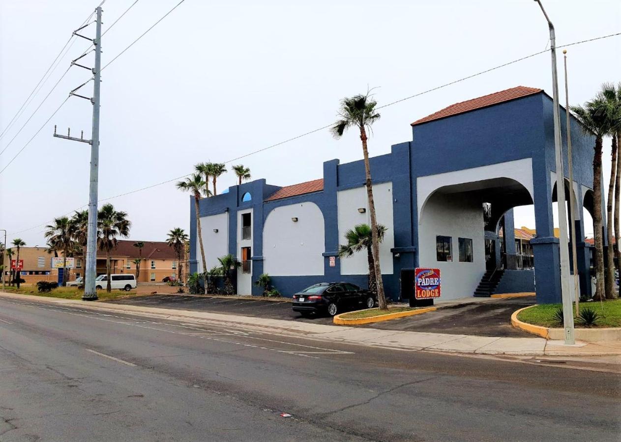 South Padre Island Lodge Exteriér fotografie