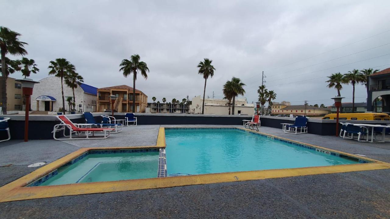 South Padre Island Lodge Exteriér fotografie